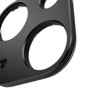 LenShield Aluminum iPhone Camera Lens Protector for iPhone 13 Series